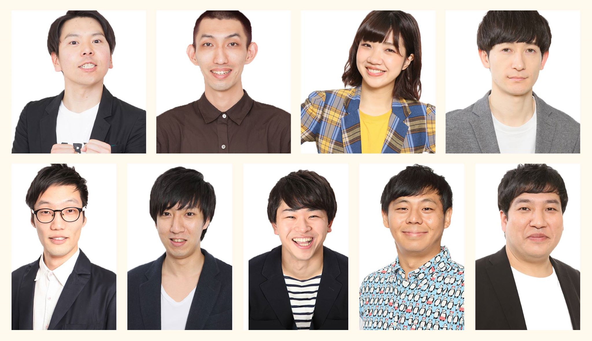 authors